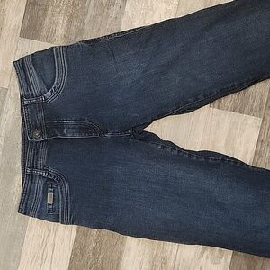 Mens 32x32 Kuhl stretch fabric jeans